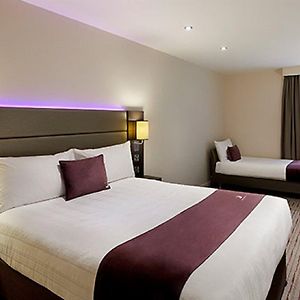 Premier Inn Great Yarmouth