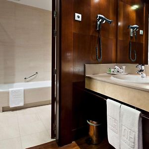 Chambre Supérieure Triple